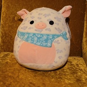 12" rosie squishmallow